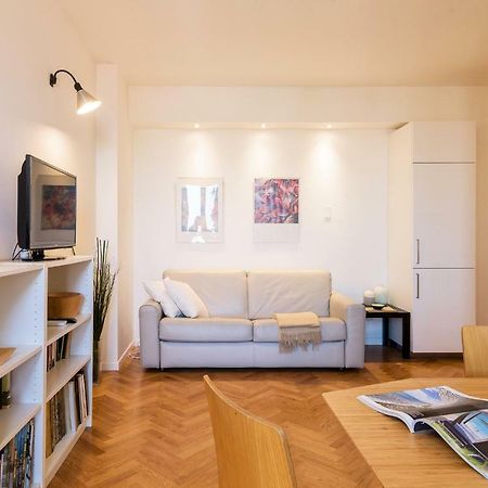 Joivy Homey 1-Bed With View Near Citylife 米兰 外观 照片