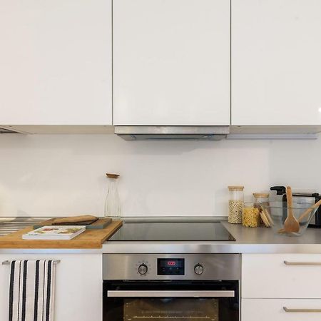 Joivy Homey 1-Bed With View Near Citylife 米兰 外观 照片