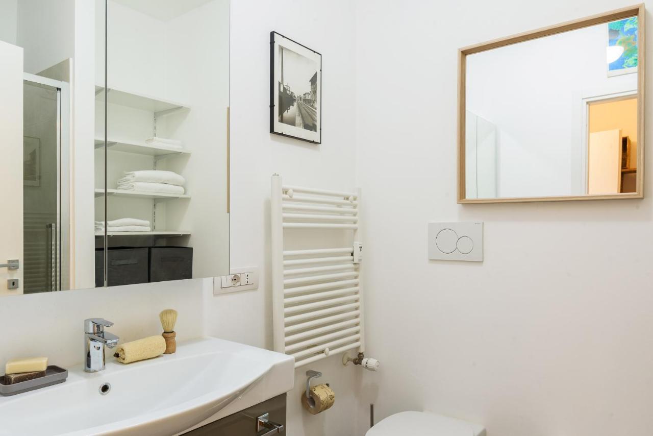 Joivy Homey 1-Bed With View Near Citylife 米兰 外观 照片