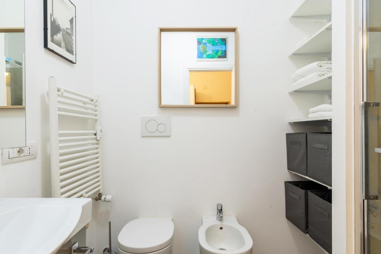 Joivy Homey 1-Bed With View Near Citylife 米兰 外观 照片