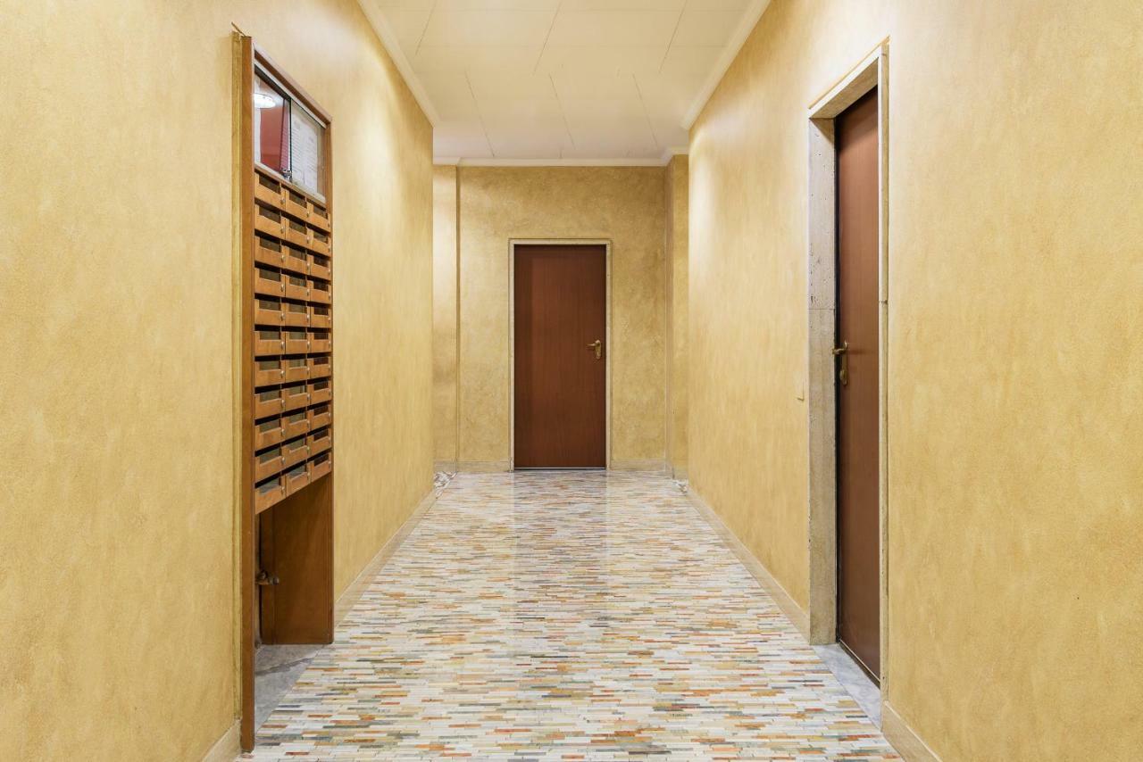 Joivy Homey 1-Bed With View Near Citylife 米兰 外观 照片