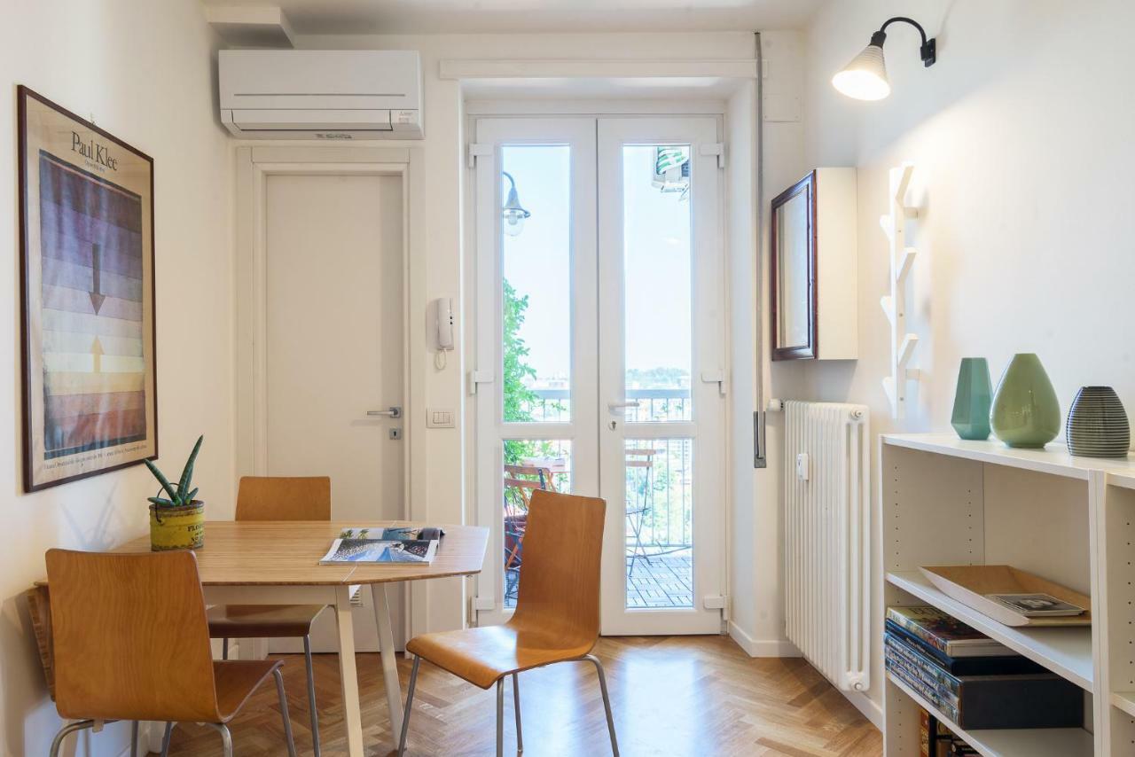 Joivy Homey 1-Bed With View Near Citylife 米兰 外观 照片