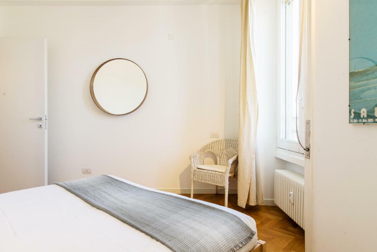 Joivy Homey 1-Bed With View Near Citylife 米兰 外观 照片