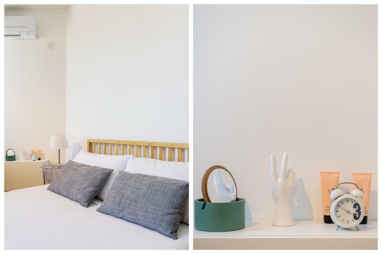 Joivy Homey 1-Bed With View Near Citylife 米兰 外观 照片