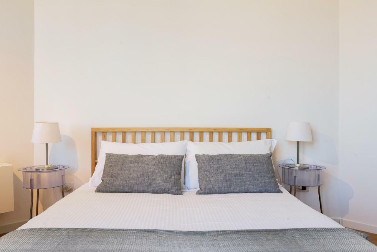 Joivy Homey 1-Bed With View Near Citylife 米兰 外观 照片