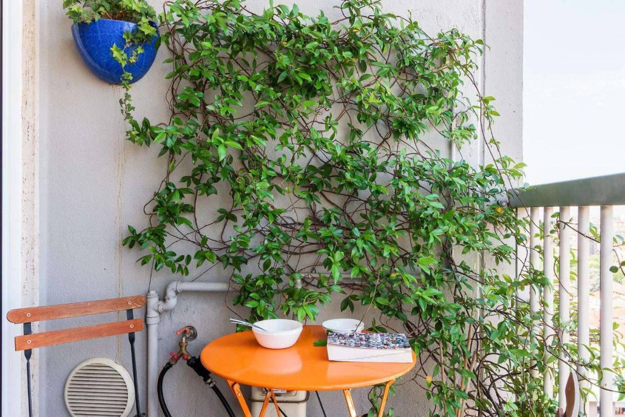 Joivy Homey 1-Bed With View Near Citylife 米兰 外观 照片