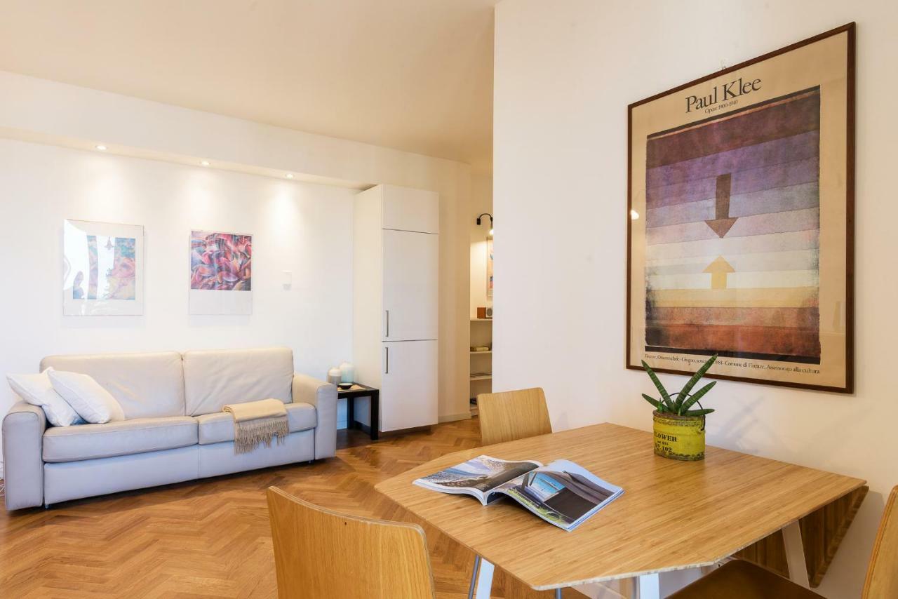 Joivy Homey 1-Bed With View Near Citylife 米兰 外观 照片