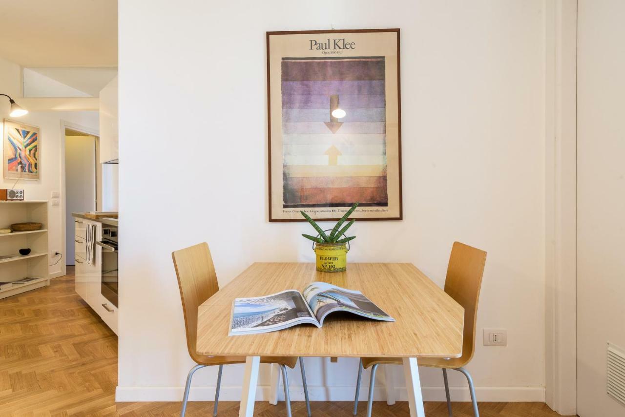Joivy Homey 1-Bed With View Near Citylife 米兰 外观 照片