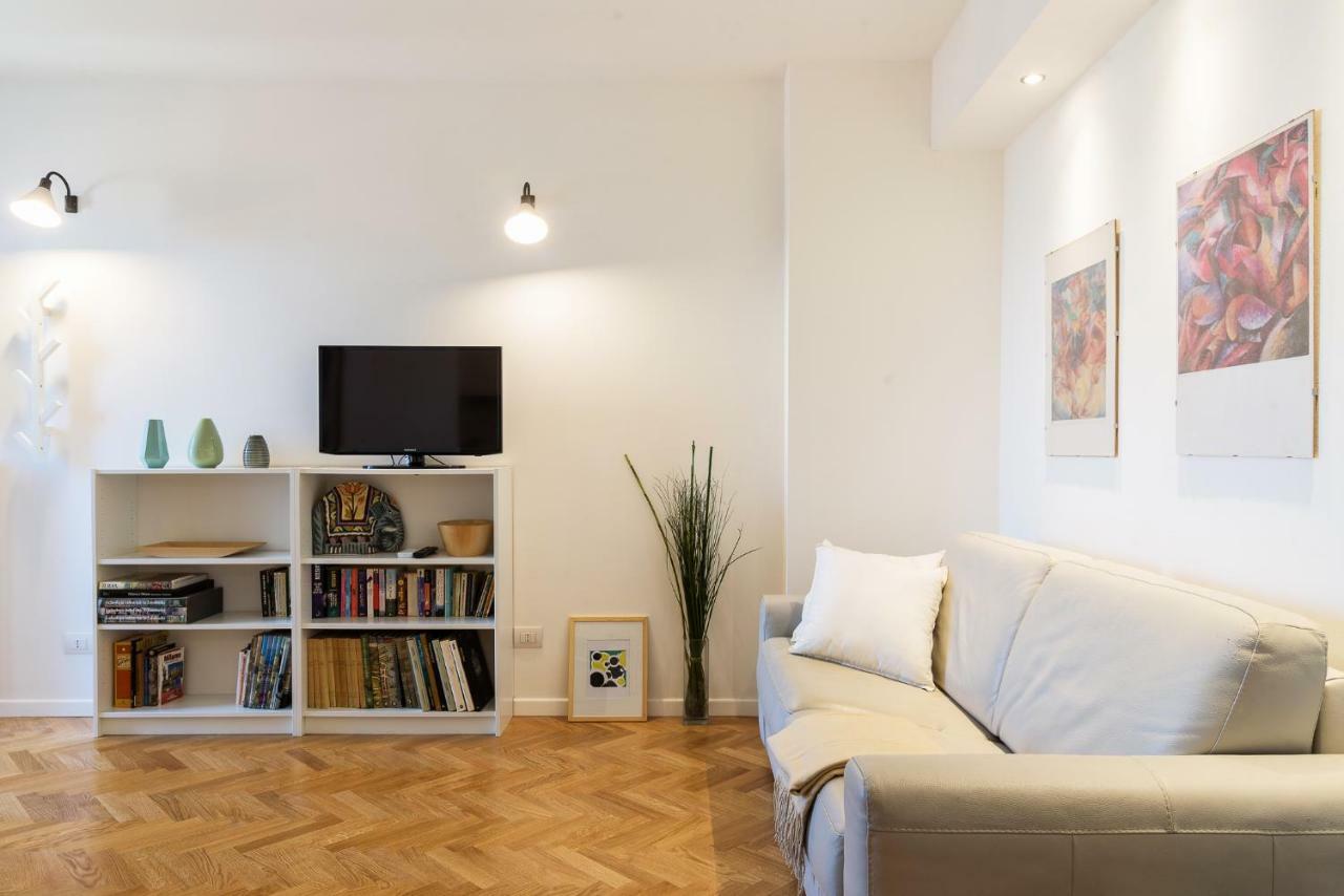 Joivy Homey 1-Bed With View Near Citylife 米兰 外观 照片