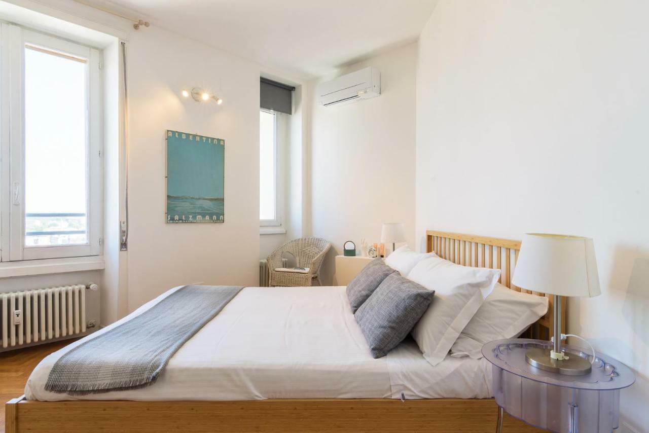 Joivy Homey 1-Bed With View Near Citylife 米兰 外观 照片