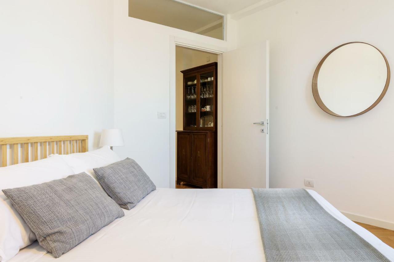Joivy Homey 1-Bed With View Near Citylife 米兰 外观 照片