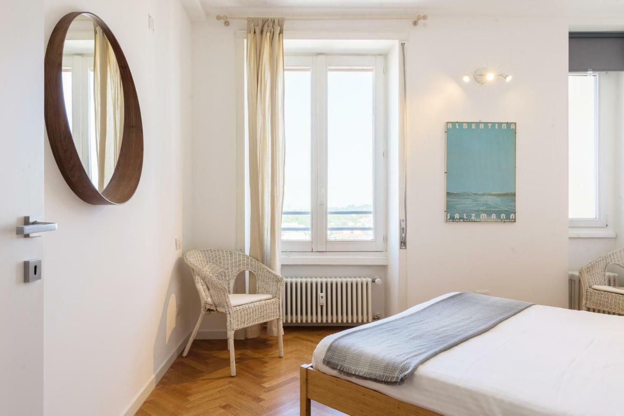 Joivy Homey 1-Bed With View Near Citylife 米兰 外观 照片