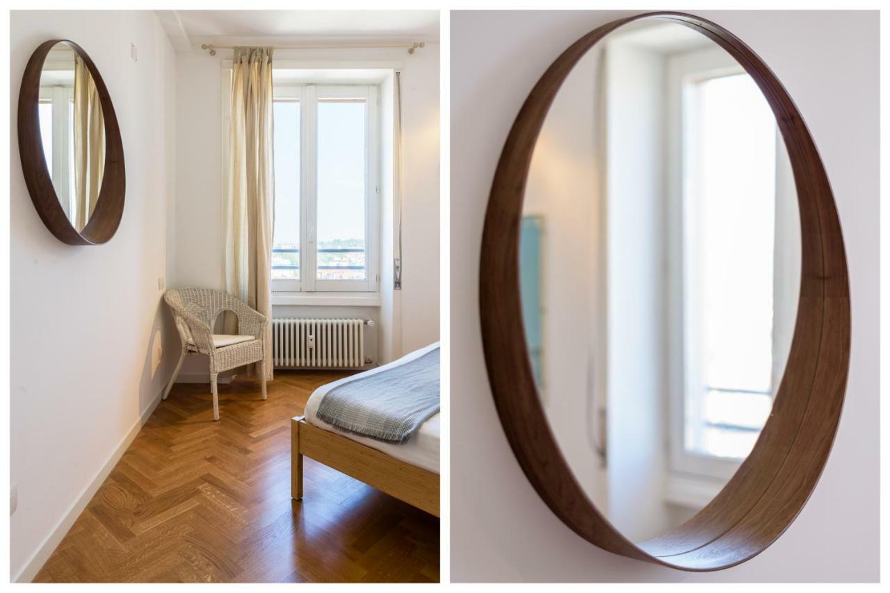 Joivy Homey 1-Bed With View Near Citylife 米兰 外观 照片