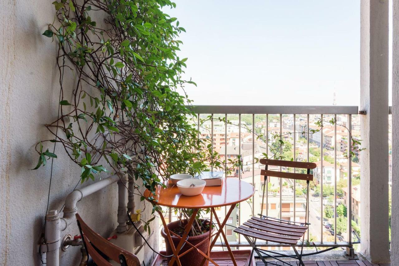 Joivy Homey 1-Bed With View Near Citylife 米兰 外观 照片